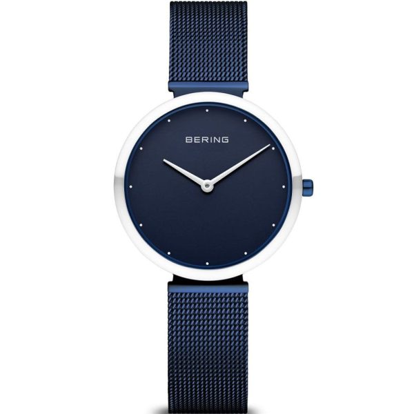 Bering Classic montre femme 18132-397