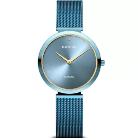 Bering Charity Special Edition montre femme 18132-CHARITY1