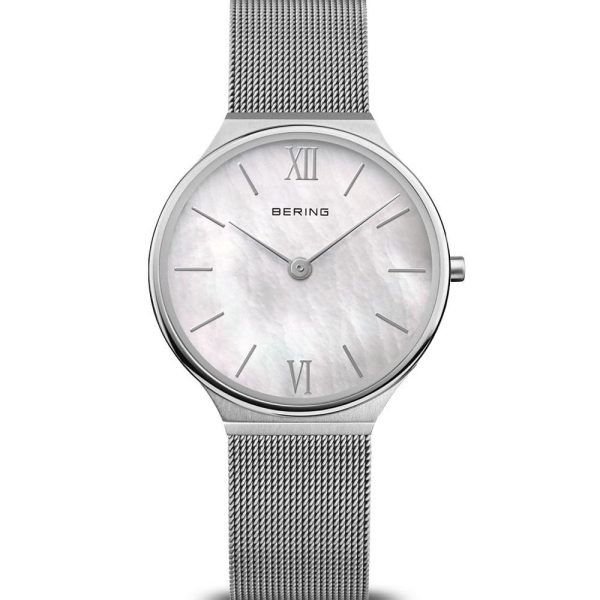 Bering Ultra Slim montre femme 18434-000