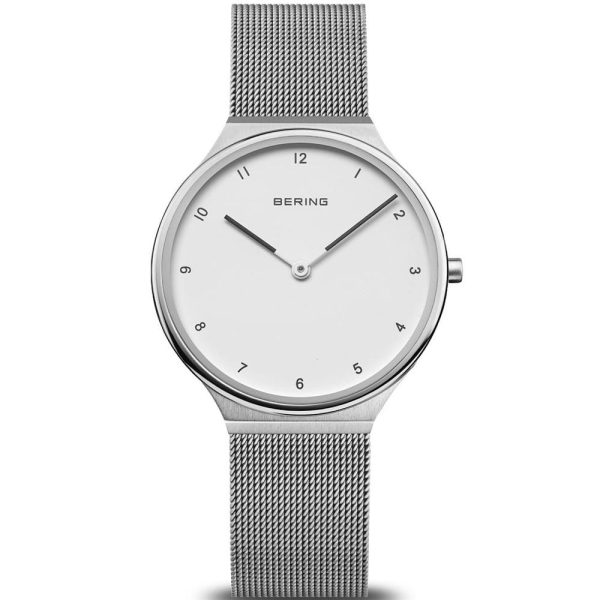 Bering Ultra Slim montre femme 18434-004