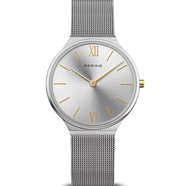 Bering Ultra Slim montre femme 18434-010