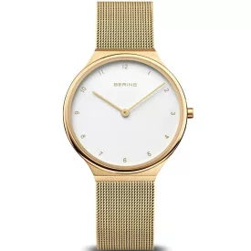 Bering Ultra Slim montre femme 18434-334