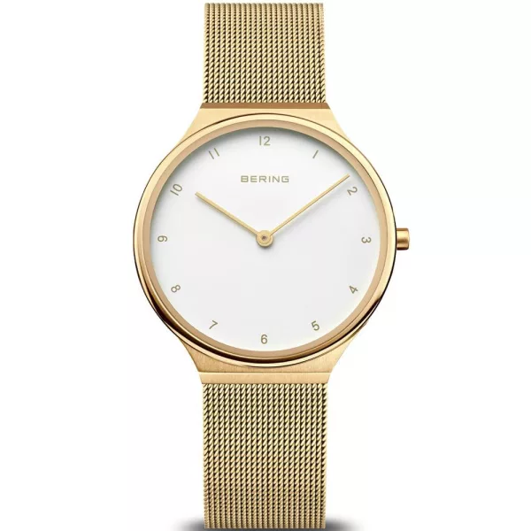 Bering Ultra Slim montre femme 18434-334