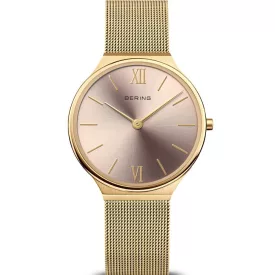 Bering Ultra Slim montre femme 18434-336