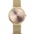 Bering Ultra Slim montre femme 18434-336