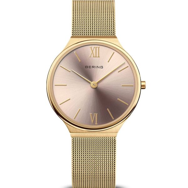 Bering Ultra Slim montre femme 18434-336