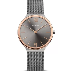 Bering Ultra Slim montre femme 18434-369