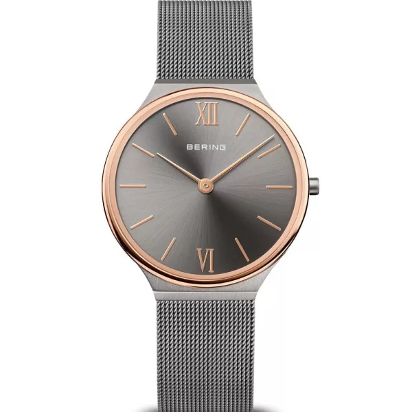 Bering Ultra Slim montre femme 18434-369