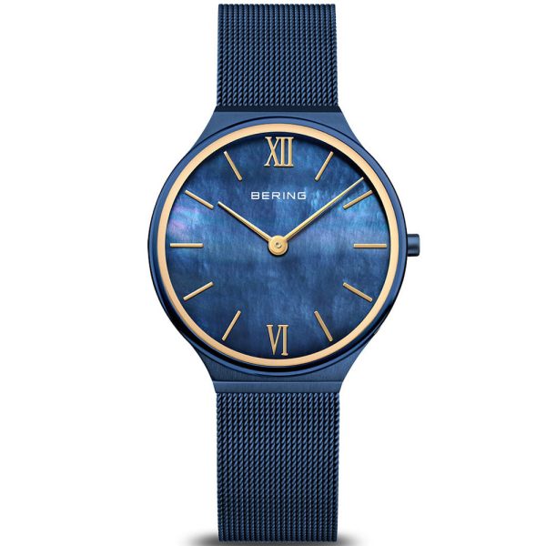 Bering Ultra Slim montre femme 18434-397