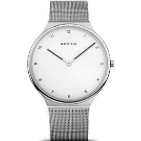 Bering Ultra Slim unisex montre 18440-004