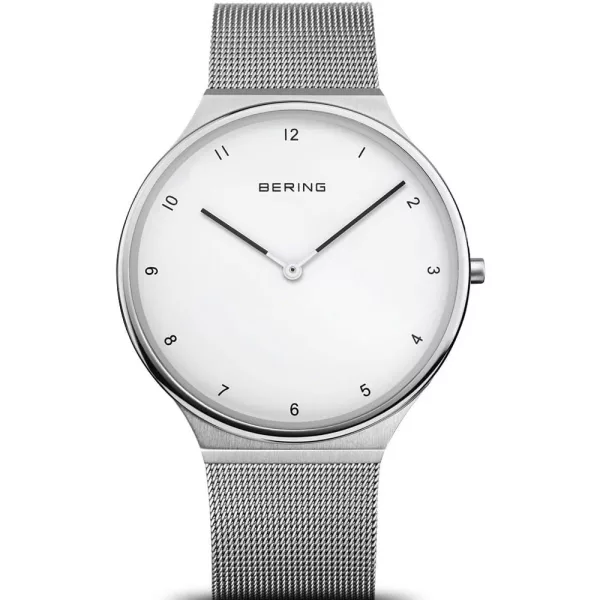 Bering Ultra Slim unisex montre 18440-004