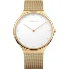 Bering Ultra Slim montre femme 18440-334