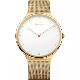 Bering Ultra Slim montre femme 18440-334