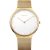 Bering Ultra Slim montre femme 18440-334