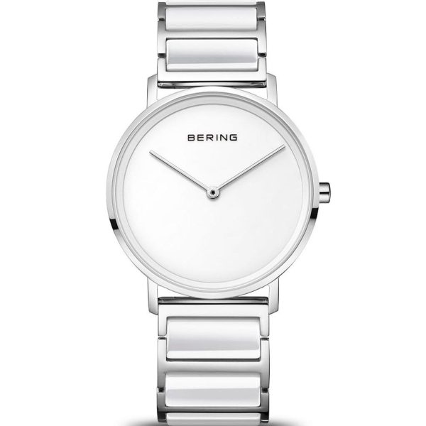 Bering Ceramic montre femme 18535-754