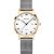 Bering Titanium montre femme 18634-010