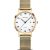 Bering Titanium montre femme 18634-334
