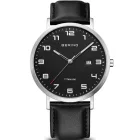 Bering Titanium montre pour hommes 18640-402