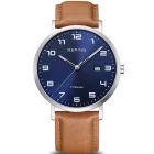 Bering Titanium montre pour hommes 18640-567