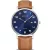 Bering Titanium montre pour hommes 18640-567