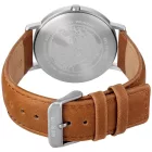 Bering Titanium montre pour hommes 18640-567