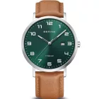 Bering Titanium montre pour hommes 18640-568
