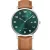 Bering Titanium montre pour hommes 18640-568