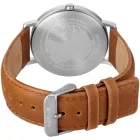 Bering Titanium montre pour hommes 18640-568