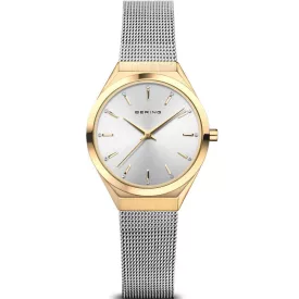 Bering Ultra Slim montre femme 18729-010