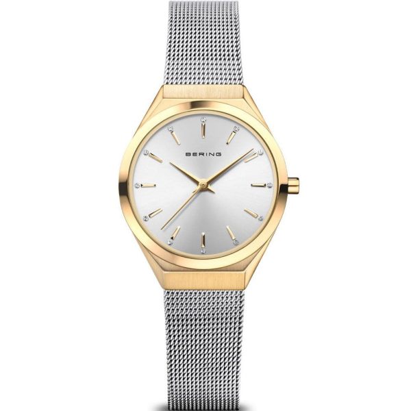 Bering Ultra Slim montre femme 18729-010