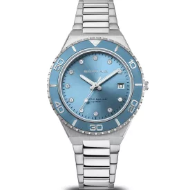 Bering Arctic Sailing montre femme 18936-705