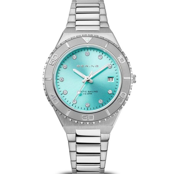 Bering Classic montre femme 18936-707