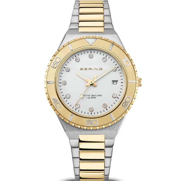Bering Classic montre femme 18936-710