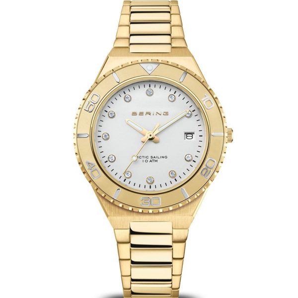 Bering Classic montre femme 18936-734