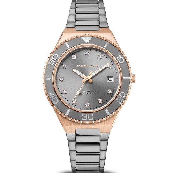Bering Classic montre femme 18936-769