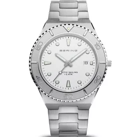 Bering Classic montre pour hommes 18940-704