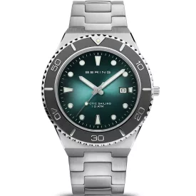Bering Classic montre pour hommes 18940-708