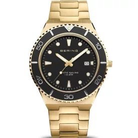 Bering Classic montre pour hommes 18940-732