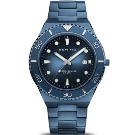 Bering Classic montre pour hommes 18940-797
