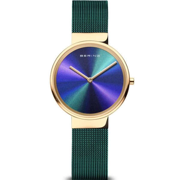 Bering Classic montre femme 19031-828
