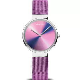 Bering Classic montre femme 19031-909