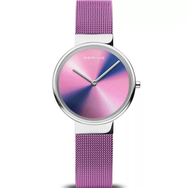 Bering Classic montre femme 19031-909
