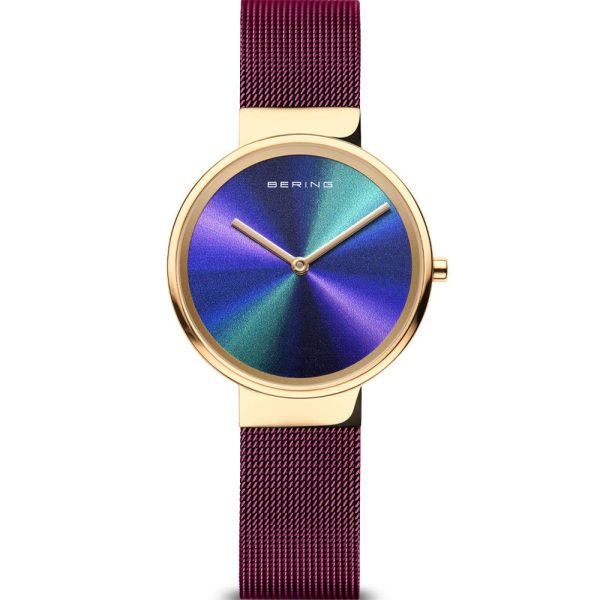 Bering Classic montre femme 19031-929