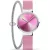 Bering Classic Time is Life Special Edition montre femme ensemble 19031-999-GWP
