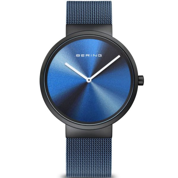 Bering Classic montre pour hommes 19039-327