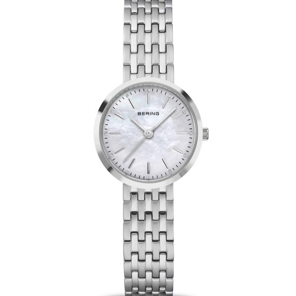 Bering Classic montre femme 19126-700