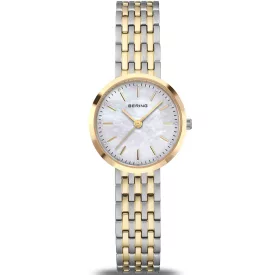 Bering Classic montre femme 19126-710