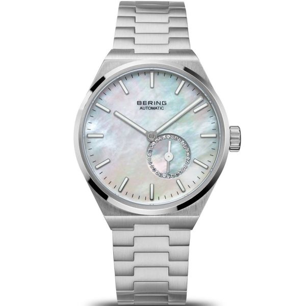Bering Automatic montre femme 19435-704