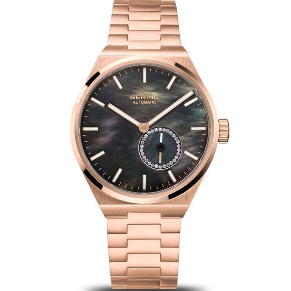 Bering Automatic montre femme 19435-762