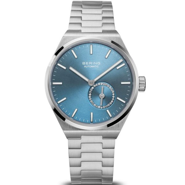 Bering Automatic Arctic Circle Polar Bears International Edition montre pour hommes 19435-CHARITY